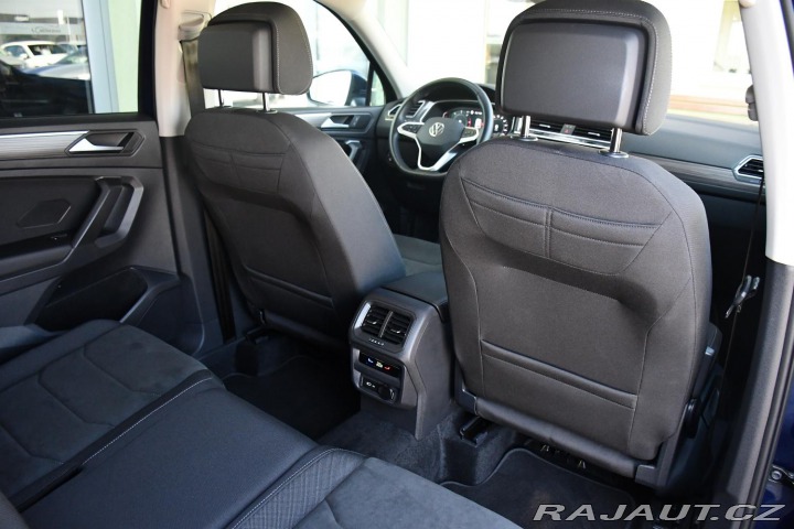 Volkswagen Tiguan Allspace 2.0TDi 110kW ACC 4MOTION 2024