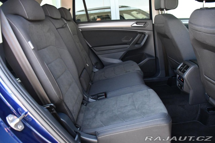 Volkswagen Tiguan Allspace 2.0TDi 110kW ACC 4MOTION 2024