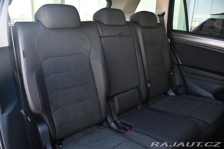 Volkswagen Tiguan Allspace 2.0TDi 110kW ACC 4MOTION 2024