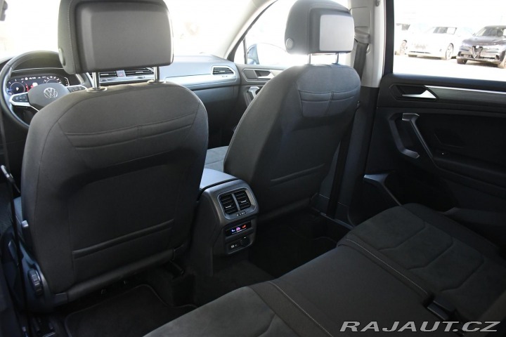 Volkswagen Tiguan Allspace 2.0TDi 110kW ACC 4MOTION 2024