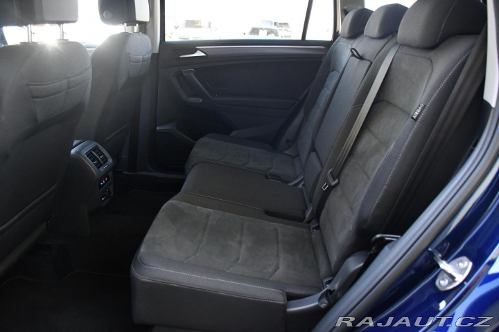 Volkswagen Tiguan Allspace 2.0TDi 110kW ACC 4MOTION 2024