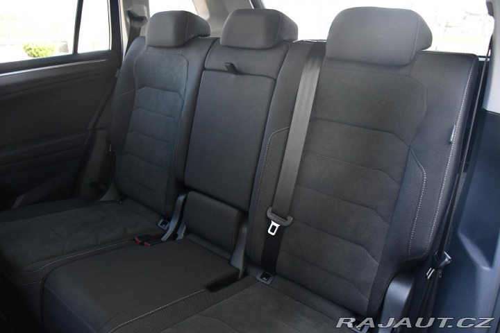 Volkswagen Tiguan Allspace 2.0TDi 110kW ACC 4MOTION 2024