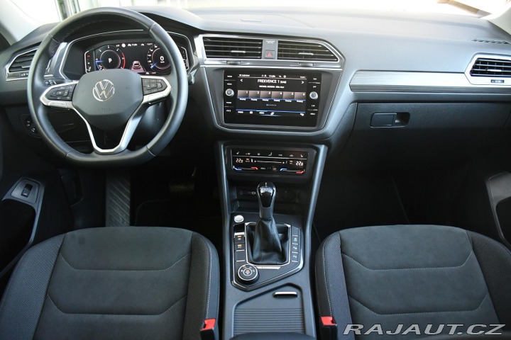 Volkswagen Tiguan Allspace 2.0TDi 110kW ACC 4MOTION 2024