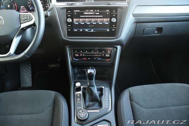 Volkswagen Tiguan Allspace 2.0TDi 110kW ACC 4MOTION 2024