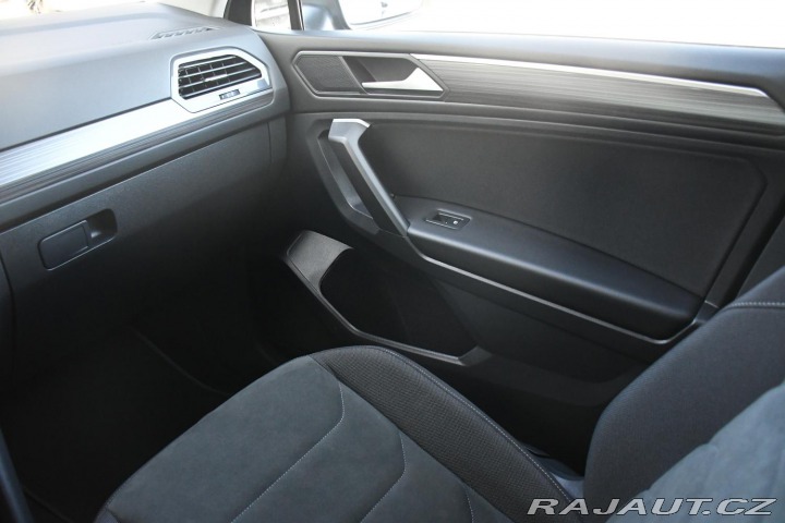 Volkswagen Tiguan Allspace 2.0TDi 110kW ACC 4MOTION 2024