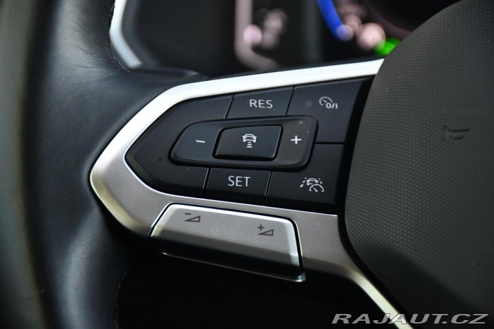 Volkswagen Tiguan Allspace 2.0TDi 110kW ACC 4MOTION 2024