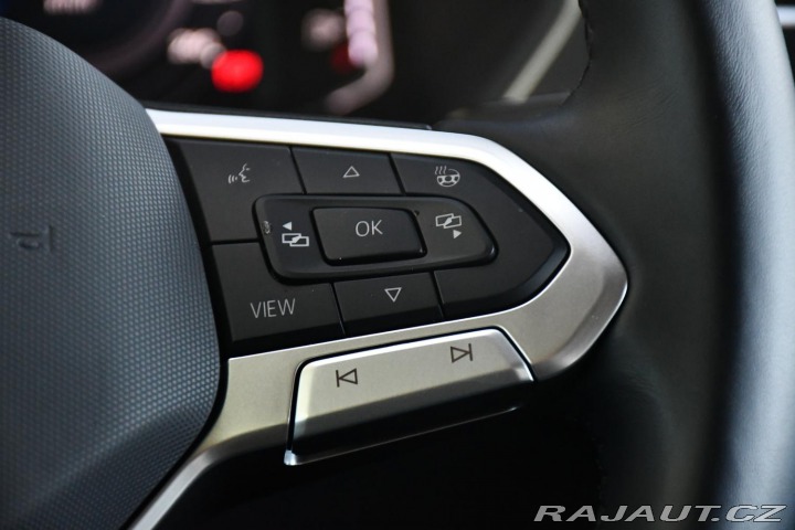 Volkswagen Tiguan Allspace 2.0TDi 110kW ACC 4MOTION 2024