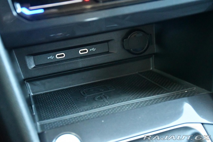 Volkswagen Tiguan Allspace 2.0TDi 110kW ACC 4MOTION 2024