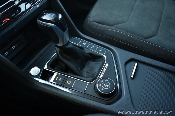 Volkswagen Tiguan Allspace 2.0TDi 110kW ACC 4MOTION 2024