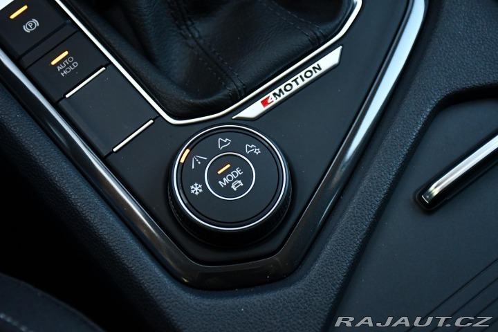 Volkswagen Tiguan Allspace 2.0TDi 110kW ACC 4MOTION 2024