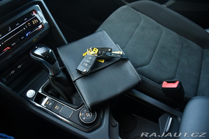 Volkswagen Tiguan Allspace 2.0TDi 110kW ACC 4MOTION 2024