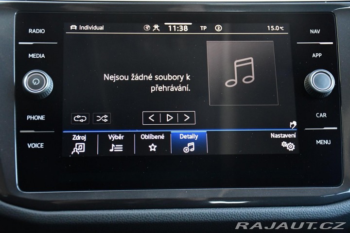 Volkswagen Tiguan Allspace 2.0TDi 110kW ACC 4MOTION 2024