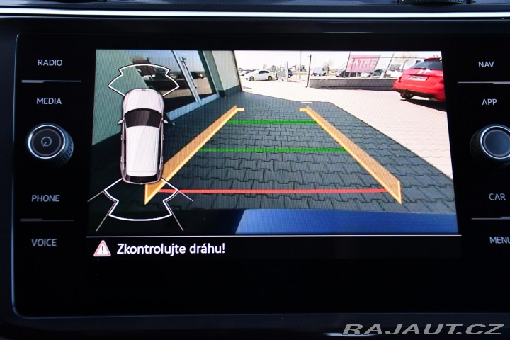 Volkswagen Tiguan Allspace 2.0TDi 110kW ACC 4MOTION 2024