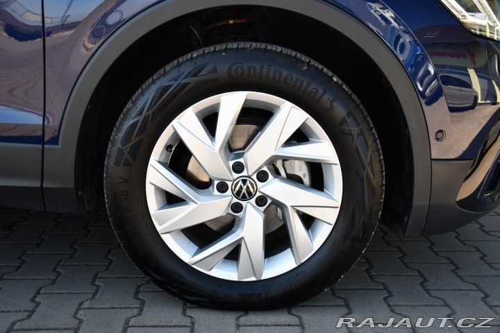 Volkswagen Tiguan Allspace 2.0TDi 110kW ACC 4MOTION 2024