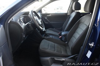 Volkswagen Tiguan Allspace 2.0TDi 110kW ACC 4MOTION 2024