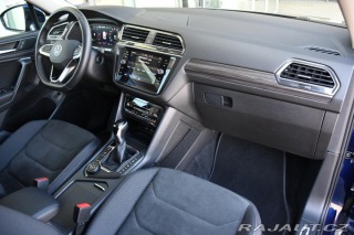 Volkswagen Tiguan Allspace 2.0TDi 110kW ACC 4MOTION 2024