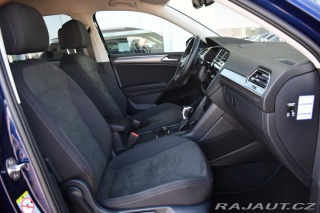 Volkswagen Tiguan Allspace 2.0TDi 110kW ACC 4MOTION 2024