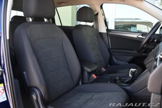 Volkswagen Tiguan Allspace 2.0TDi 110kW ACC 4MOTION 2024