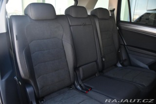 Volkswagen Tiguan Allspace 2.0TDi 110kW ACC 4MOTION 2024