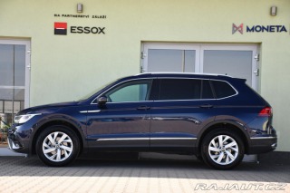 Volkswagen Tiguan Allspace 2.0TDi 110kW ACC 4MOTION 2024