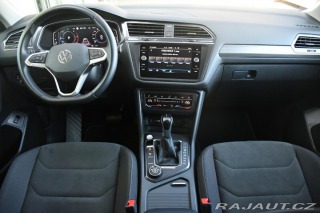 Volkswagen Tiguan Allspace 2.0TDi 110kW ACC 4MOTION 2024