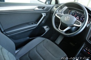 Volkswagen Tiguan Allspace 2.0TDi 110kW ACC 4MOTION 2024