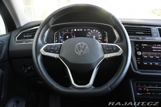 Volkswagen Tiguan Allspace 2.0TDi 110kW ACC 4MOTION 2024