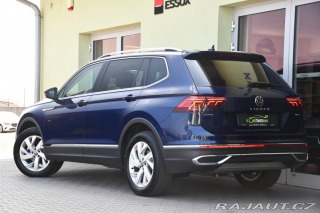 Volkswagen Tiguan Allspace 2.0TDi 110kW ACC 4MOTION 2024