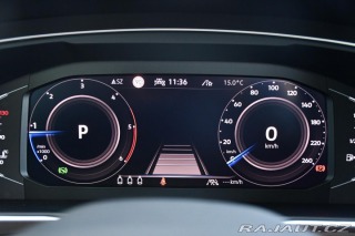 Volkswagen Tiguan Allspace 2.0TDi 110kW ACC 4MOTION 2024