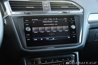 Volkswagen Tiguan Allspace 2.0TDi 110kW ACC 4MOTION 2024