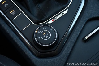 Volkswagen Tiguan Allspace 2.0TDi 110kW ACC 4MOTION 2024