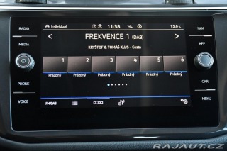 Volkswagen Tiguan Allspace 2.0TDi 110kW ACC 4MOTION 2024