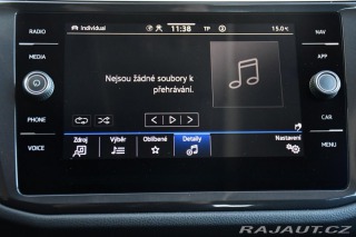 Volkswagen Tiguan Allspace 2.0TDi 110kW ACC 4MOTION 2024