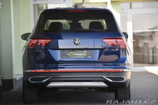 Volkswagen Tiguan Allspace 2.0TDi 110kW ACC 4MOTION 2024