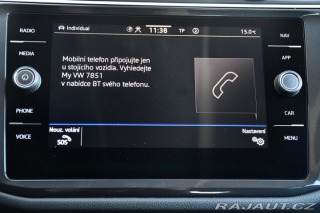 Volkswagen Tiguan Allspace 2.0TDi 110kW ACC 4MOTION 2024