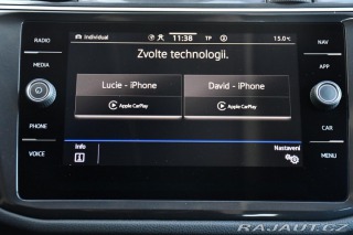 Volkswagen Tiguan Allspace 2.0TDi 110kW ACC 4MOTION 2024