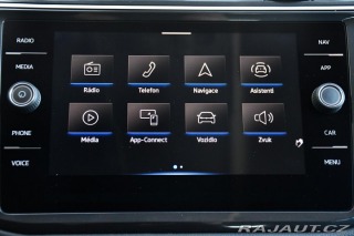 Volkswagen Tiguan Allspace 2.0TDi 110kW ACC 4MOTION 2024