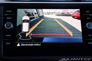 Volkswagen Tiguan Allspace 2.0TDi 110kW ACC 4MOTION 2024