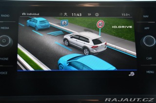 Volkswagen Tiguan Allspace 2.0TDi 110kW ACC 4MOTION 2024