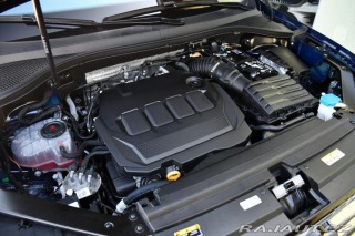 Volkswagen Tiguan Allspace 2.0TDi 110kW ACC 4MOTION 2024