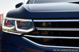 Volkswagen Tiguan Allspace 2.0TDi 110kW ACC 4MOTION 2024