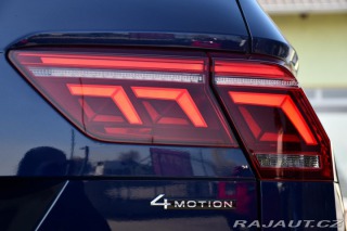 Volkswagen Tiguan Allspace 2.0TDi 110kW ACC 4MOTION 2024