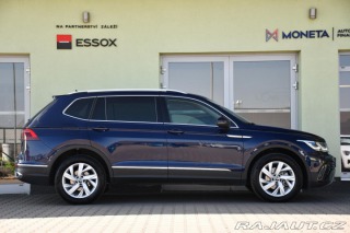 Volkswagen Tiguan Allspace 2.0TDi 110kW ACC 4MOTION 2024