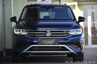 Volkswagen Tiguan Allspace 2.0TDi 110kW ACC 4MOTION 2024