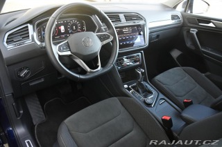 Volkswagen Tiguan Allspace 2.0TDi 110kW ACC 4MOTION 2024
