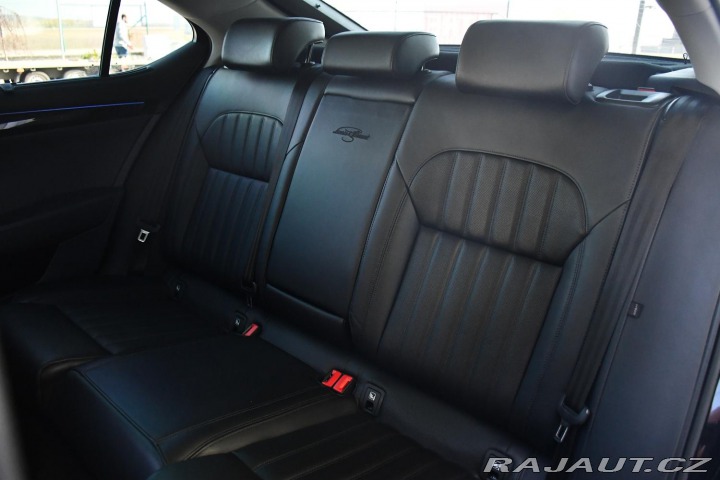 Škoda Superb 2.0TDi 140kW L&K DSG 2017