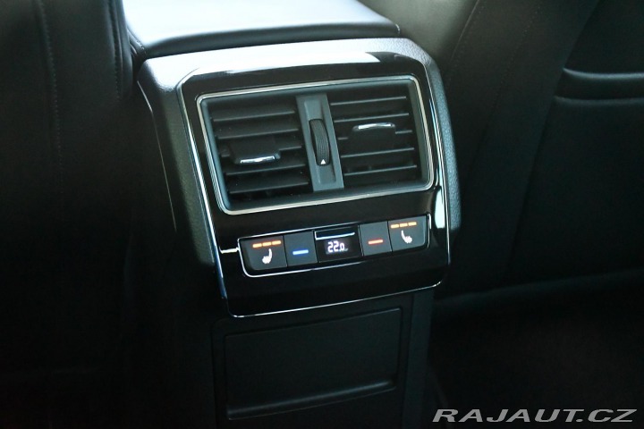 Škoda Superb 2.0TDi 140kW L&K DSG 2017