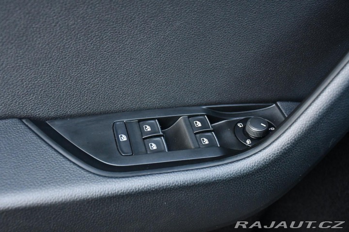 Škoda Superb 2.0TDi 140kW L&K DSG 2017