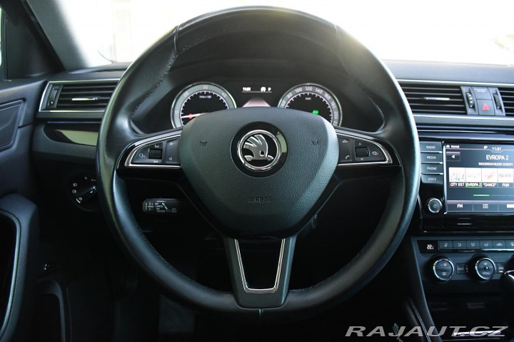 Škoda Superb 2.0TDi 140kW L&K DSG 2017