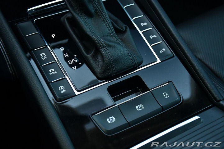 Škoda Superb 2.0TDi 140kW L&K DSG 2017